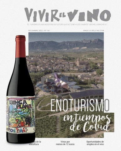 Vivir el Vino